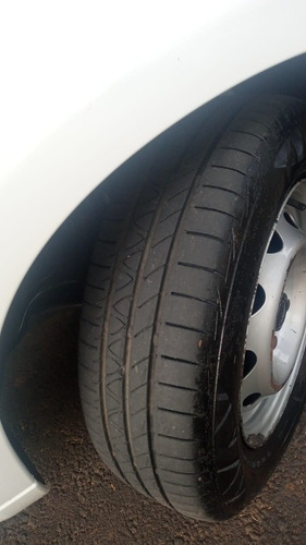 Imagem 10 de 15 de Fiat Fiorino 2015 Refrigerada 2015 Completa Com Ar E Direção