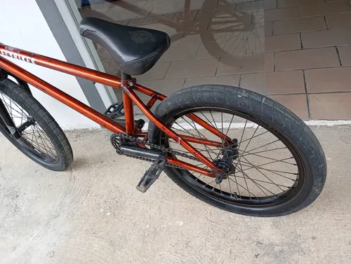 Bmx Fly Proton | MercadoLivre