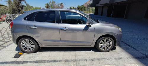 Suzuki Baleno 1.4 At Glx