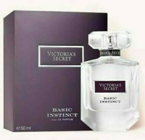 Perfume Victoria Secret Eau Basic  Ins - mL a $2599