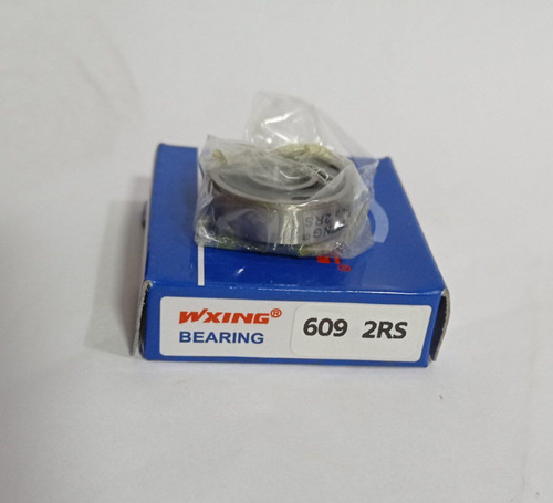 609 2rs Motores Electricos Generadores Wxing