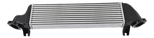 Intercooler Para L200 Triton Car 1530a161 Turbo Air Cooling