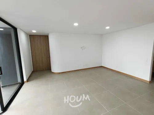 Apartamento En Asomadera I. 3 Habitaciones, 102 M², Id: 143342