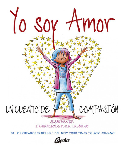 Libro Yo Soy Amor - Verde, Susan
