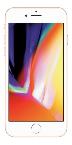 Imagen 2 de 4 de Apple iPhone 8 64gb Desbloqueado Color Dorado