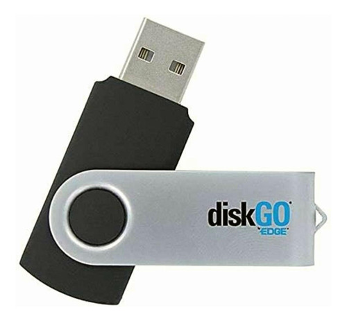 Edge Tech Corp 2gb Diskgo C2 Usb Flash Drive Pe233112