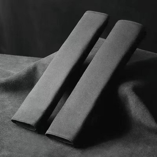 Funda Para Cinturón De Seguridad, Hombreras, Cojín Suave Y D