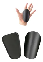 Comprar Mini Espinilleras Canilleras Fútbol 8cm Protección Comodidad