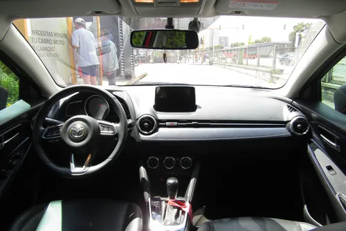 Mazda 2 1.5 Grand Touring Lx Hb