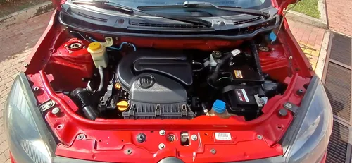 Fiat Uno 1.4 Way