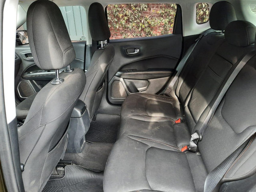 Jeep Compass 2.4 Sport