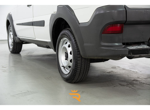 Fiat Strada 1.4 MPI WORKING CS 8V FLEX 2P MANUAL