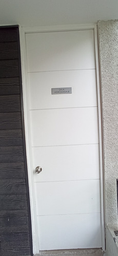 Ref:1137** Depto. Home Studio C/terraza, Conexión