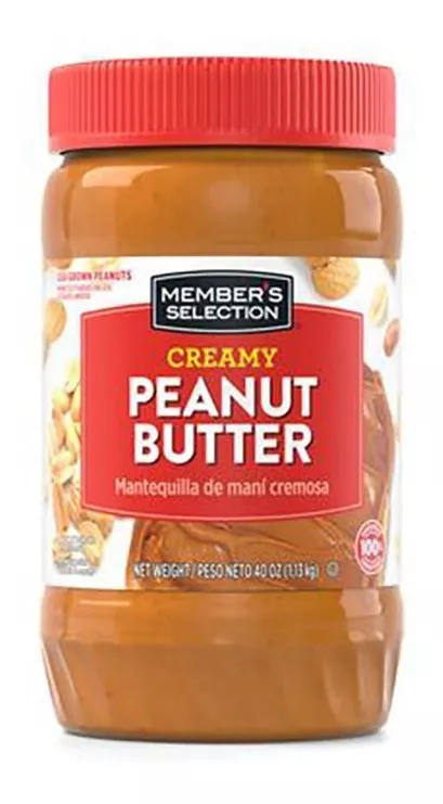 Segunda imagen para búsqueda de peanut butter