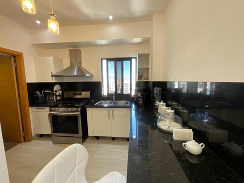 Imagen 10 de 30 de En Venta Apartamento En Bella Vista