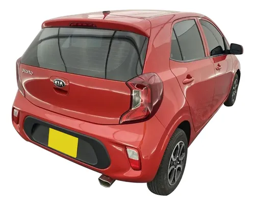 Stop Derecho Para Kia Picanto Ion 2018 A 2020 Sin Led Tyc
