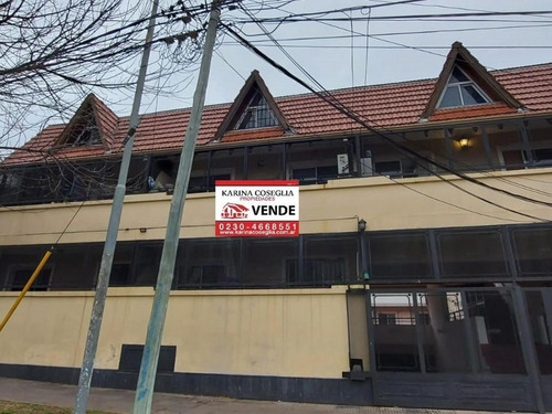 Departamento  En Venta Ubicado En San Miguel, G.b.a. Zona Norte, Argentina