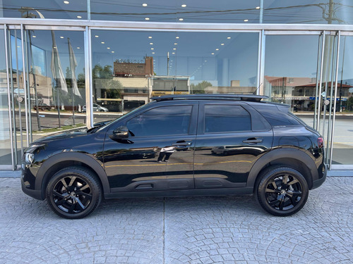 Citroën C4 Cactus 1.6 Vti 115 Feel Pk