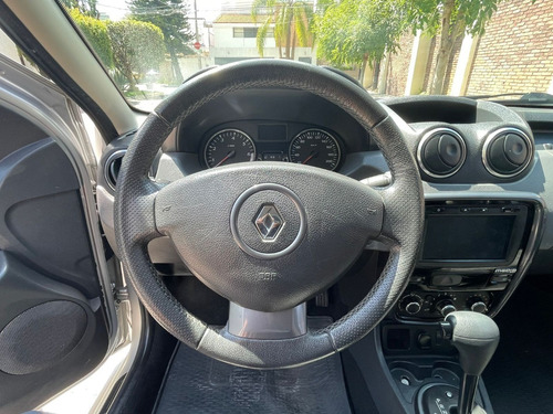 Imagen 12 de 15 de Renault Duster Dynamique At Nav 2014