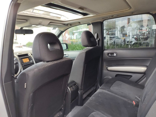 Imagen 9 de 15 de Nissan Xtrail Advance 2014