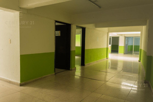 Imagen 12 de 30 de Edificio Comercial - La Merced (alameda)