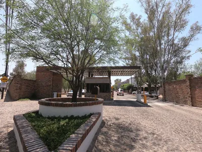 Terreno en venta