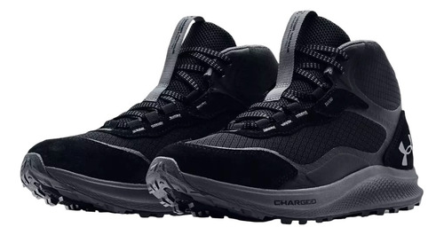 Championes De Trail Under Armour Ua Charged Bandit Trek 2