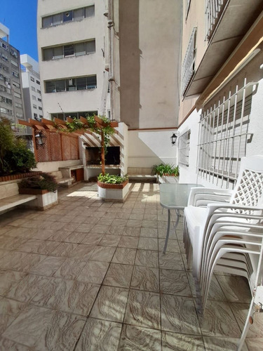 Se Vende Apartamento Rambla Punta Carretas, 3 Dormitorios M