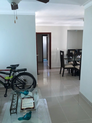 Te Vendo Hermosos Apartamento En Villa Olga Santiago