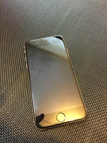 iPhone 6 (para Repuesto) Permuto Por iPhone Pago Dif