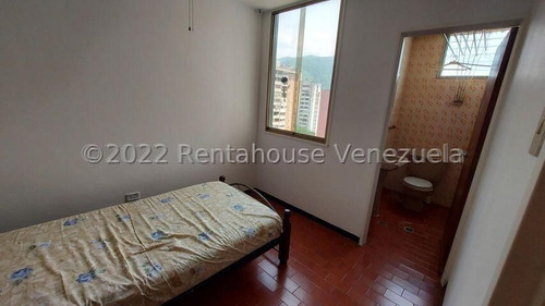 Imagen 9 de 30 de Apartamento En Venta, Parroquia La Candelaria, 76mts, Rah 23-14491