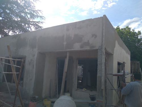 Albañil, Refacciones, Hormigón, Durlock, Ceramica, Elect