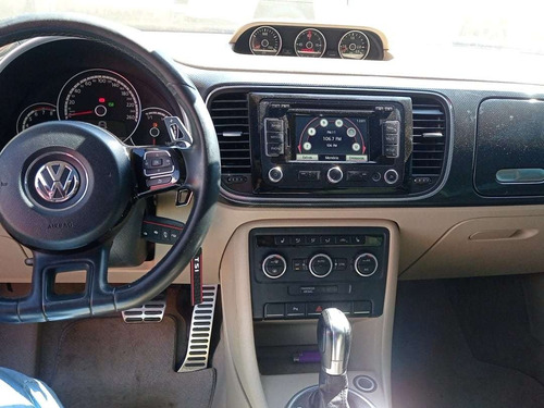Imagem 8 de 9 de Volkswagen Fusca Sport 2.0 Tsi