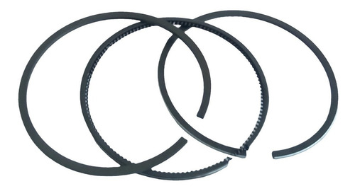 Jgo De Piston Y Anillos Motor Diesel 186fa