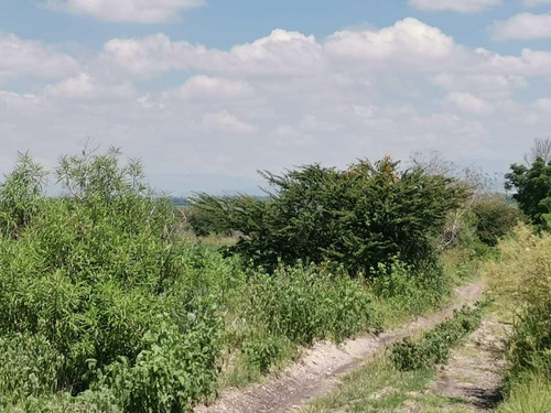 Terreno En Venta En Colonia Ajuchitlancito, Pedro Escobedo, Querétaro