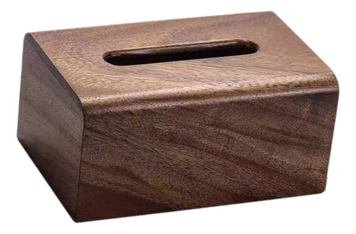 Cnn Caja Pañuelos, Soporte For Pañuelos 16x12x8,5 Cm
