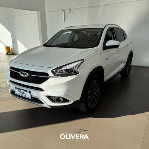 Chery Tiggo 7 1.5