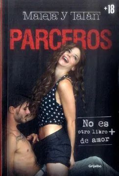 Libro Parceros