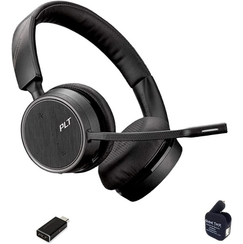 Auricular Inalambrico Voyager 4220 Uc Poly - Plantronics