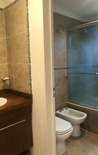En Venta Duplex En Saravi Village A Metros De Panamericana. 3 Ambientes. Apto Crédito