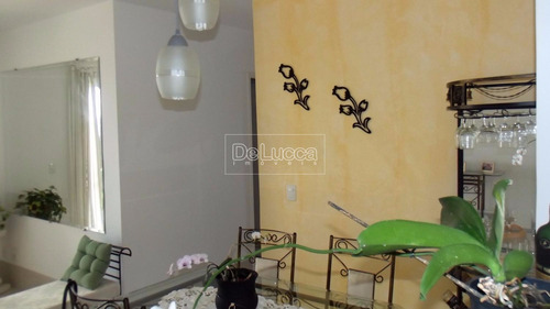 Imagem 6 de 16 de Apartamento À Venda Em Vila João Jorge - Ap002862