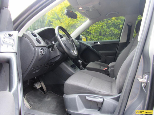 Imagen 10 de 25 de Volkswagen Tiguan 2.0 Tsi 4x4