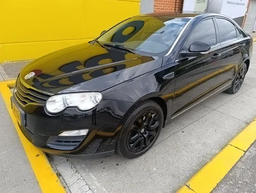 MG 550 1.8 Std