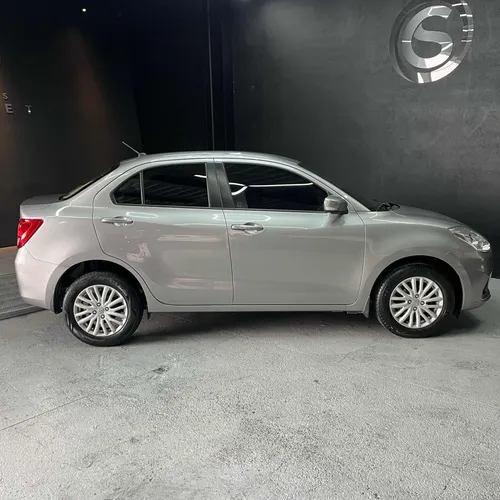 Suzuki Swift 1.2 Dzire