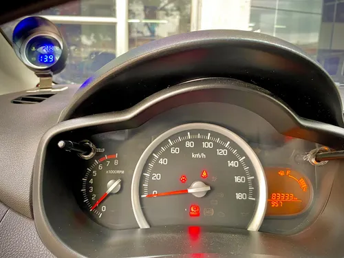 Suzuki Celerio 1.0 Hg