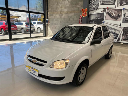 Chevrolet Corsa Classic Ls