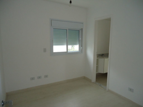 Imagem 7 de 15 de Apartamento Semi Mobiliado, Sacada Gourmet, 2 Vagas, Próximo Do Metro Santana!! - Bl2810