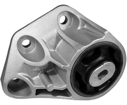 Soporte Diferencial Trasero Audi A4 Quattro 2.5l V6 00-04