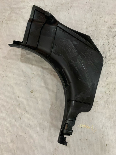 Moldura Puerta Delan Dch Nissan Versa 2018 1.6 Std 2012-2017