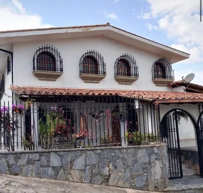 Casa en venta